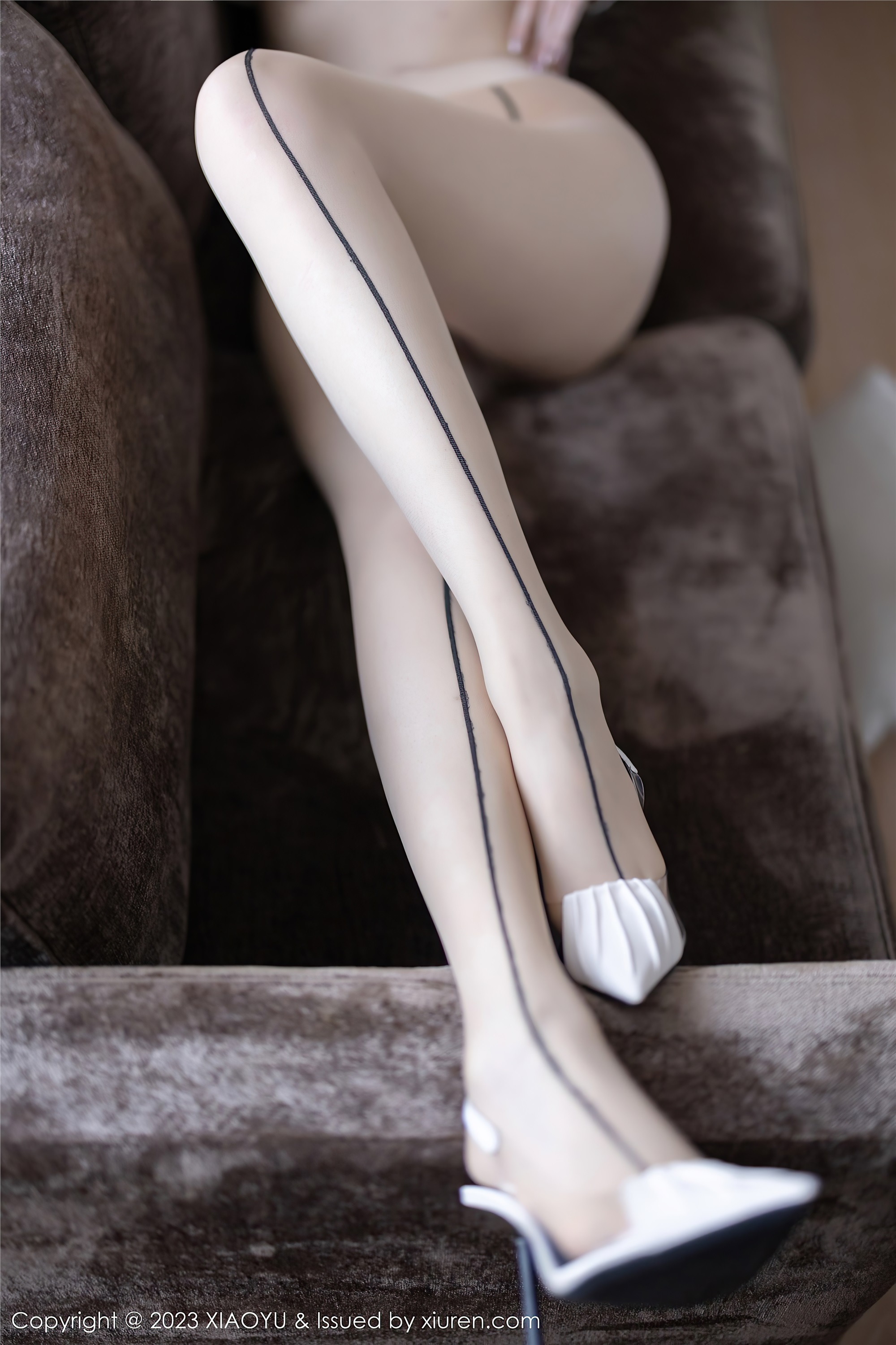 XIAOYU语画界 2023.12.19 VOL.1167 玥儿玥er